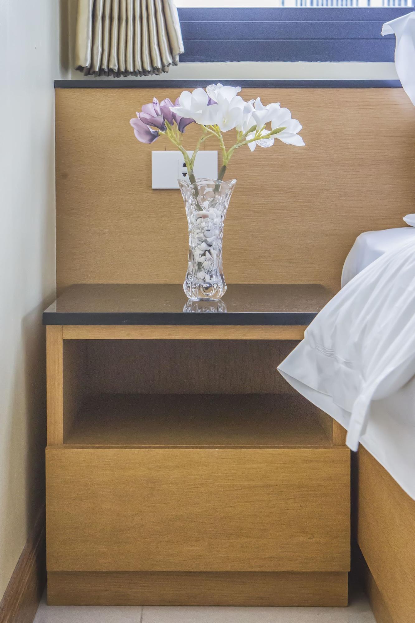 Sillemon Garden Hotel Бангкок Экстерьер фото